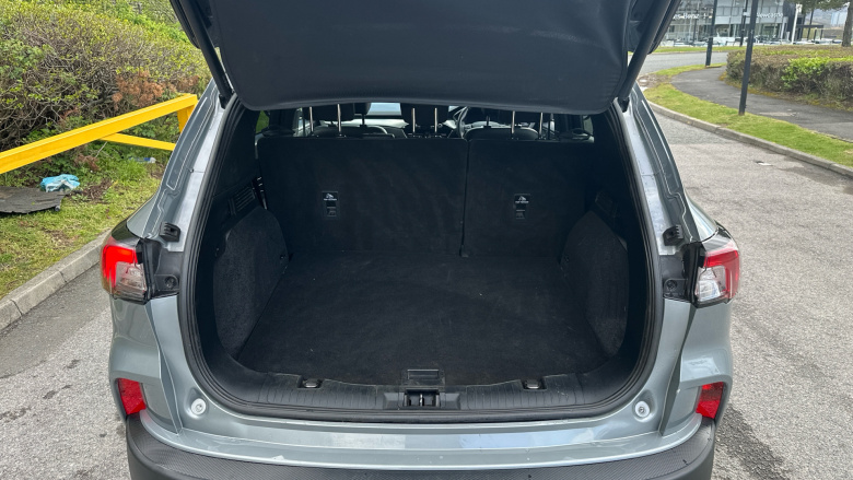 Ford Kuga 1.5 EcoBoost 150 Titanium Edition 5dr Petrol Estate